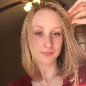 Meet your Posher, Kate